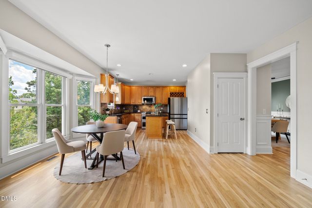 5609 Cary Glen Boulevard, Cary, NC 27519