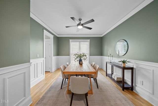 5609 Cary Glen Boulevard, Cary, NC 27519