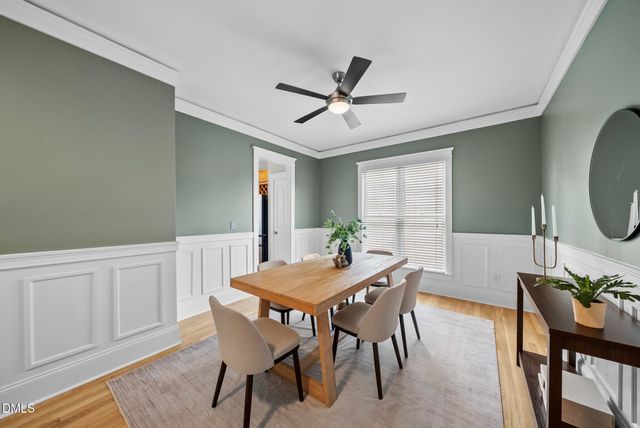 5609 Cary Glen Boulevard, Cary, NC 27519