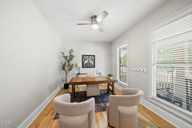 5609 Cary Glen Boulevard, Cary, NC 27519