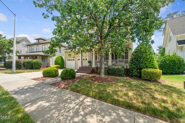 5609 Cary Glen Boulevard, Cary, NC 27519