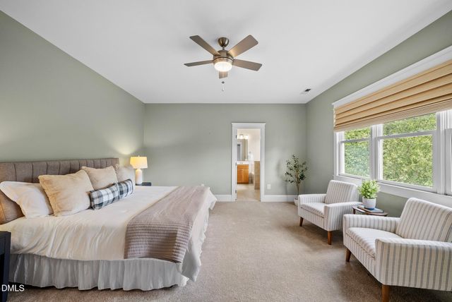 5609 Cary Glen Boulevard, Cary, NC 27519