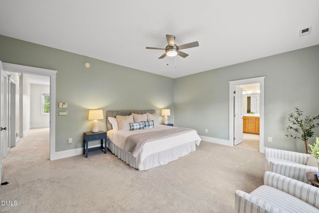 5609 Cary Glen Boulevard, Cary, NC 27519