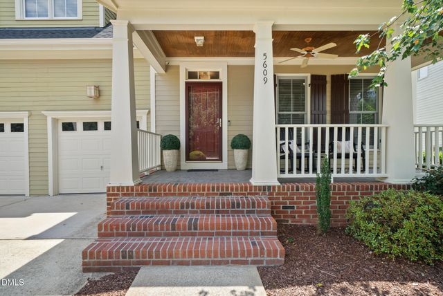 5609 Cary Glen Boulevard, Cary, NC 27519