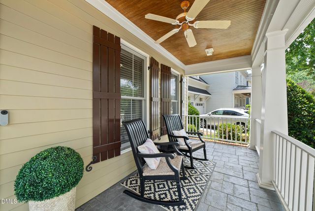 5609 Cary Glen Boulevard, Cary, NC 27519
