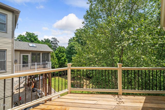 5609 Cary Glen Boulevard, Cary, NC 27519