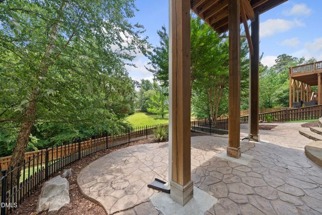 5609 Cary Glen Boulevard, Cary, NC 27519