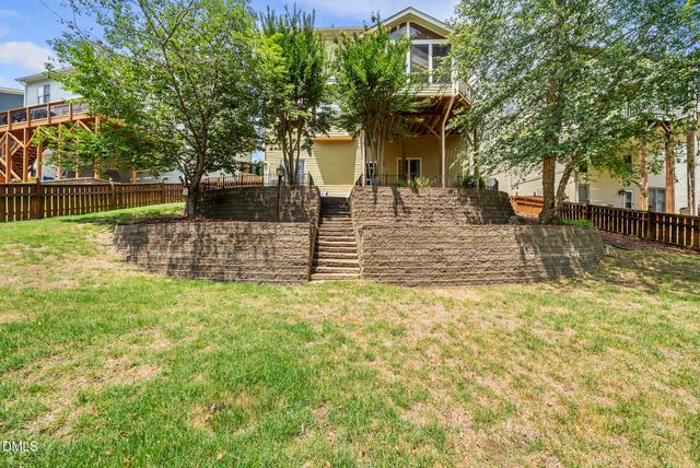 5609 Cary Glen Boulevard, Cary, NC 27519
