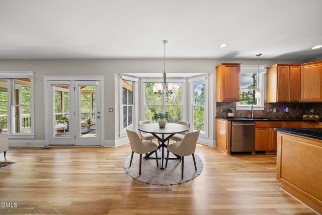 5609 Cary Glen Boulevard, Cary, NC 27519