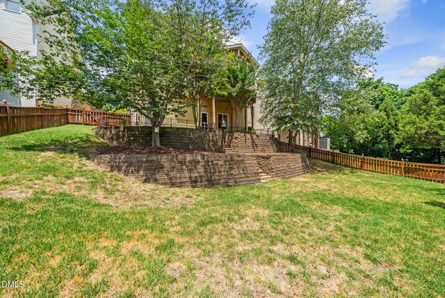 5609 Cary Glen Boulevard, Cary, NC 27519