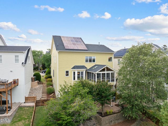 5609 Cary Glen Boulevard, Cary, NC 27519