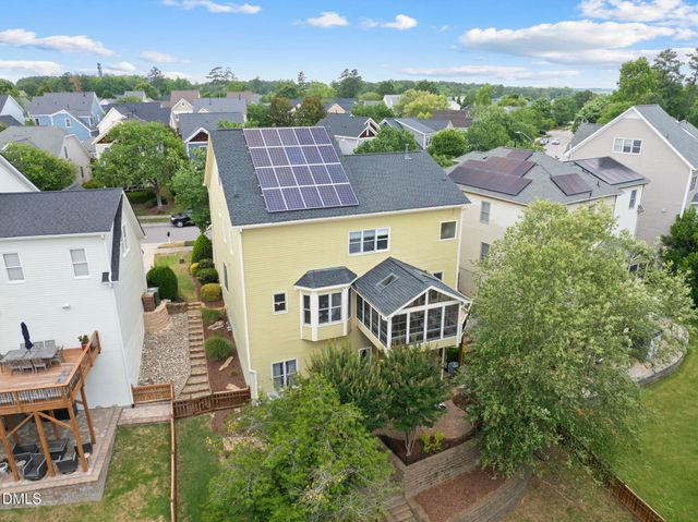 5609 Cary Glen Boulevard, Cary, NC 27519