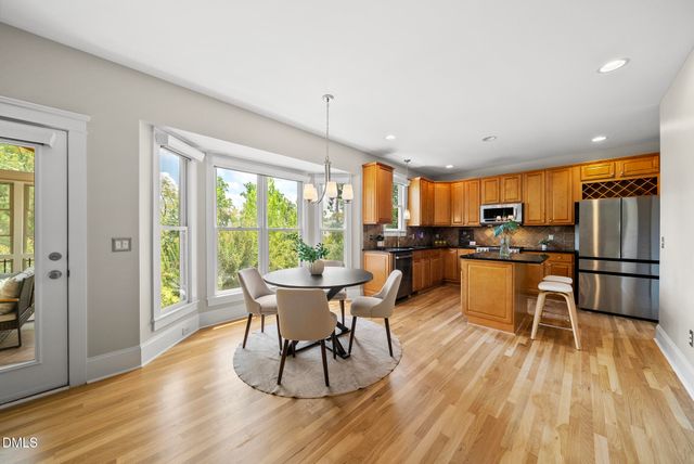 5609 Cary Glen Boulevard, Cary, NC 27519