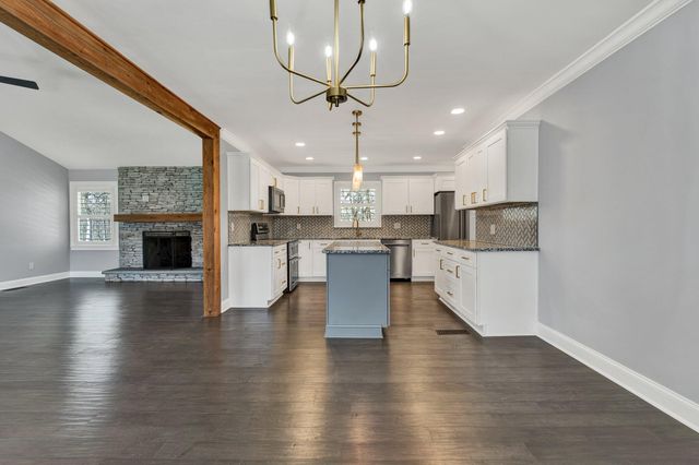 313 Springhill Drive NE, Cleveland, TN 37312