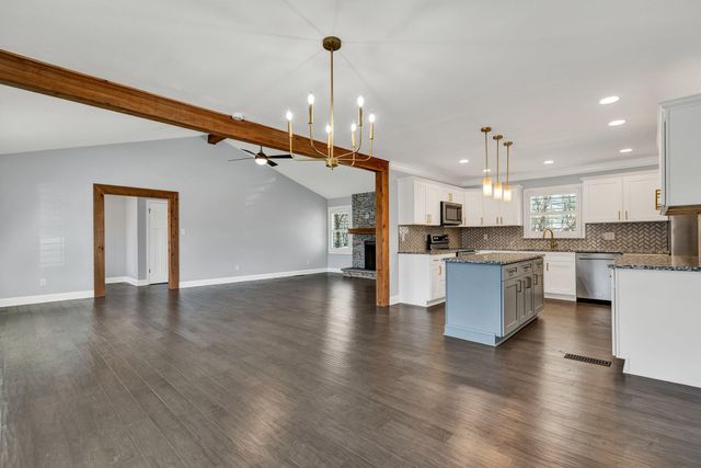 313 Springhill Drive NE, Cleveland, TN 37312