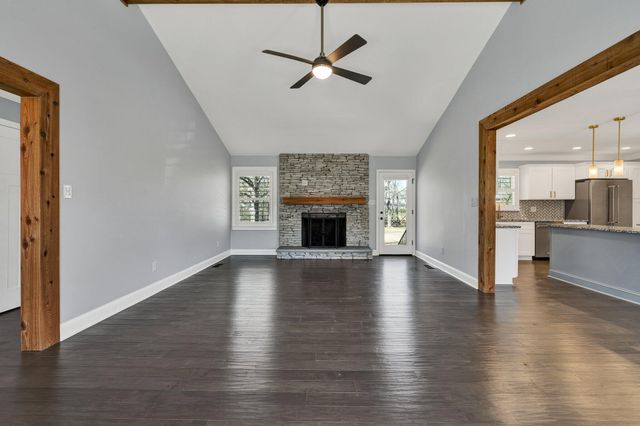 313 Springhill Drive NE, Cleveland, TN 37312