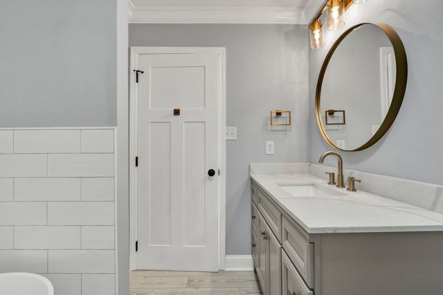 313 Springhill Drive NE, Cleveland, TN 37312