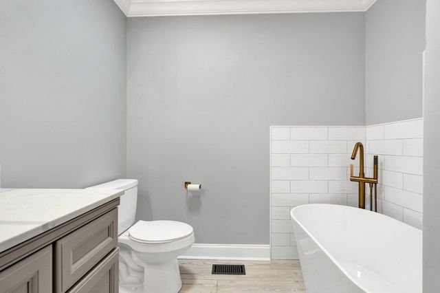 313 Springhill Drive NE, Cleveland, TN 37312