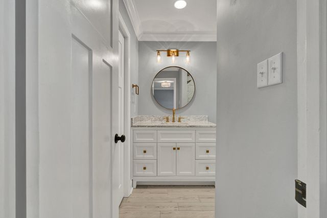 313 Springhill Drive NE, Cleveland, TN 37312