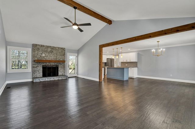 313 Springhill Drive NE, Cleveland, TN 37312