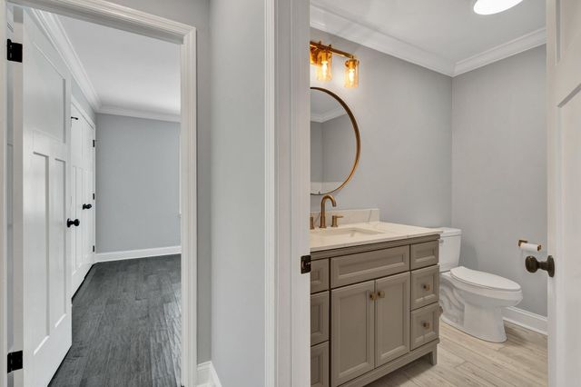 313 Springhill Drive NE, Cleveland, TN 37312