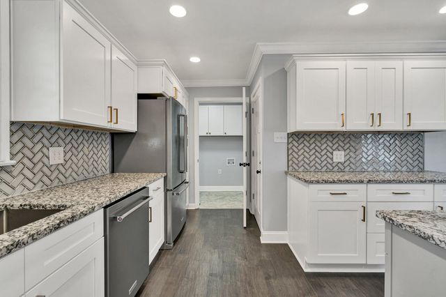 313 Springhill Drive NE, Cleveland, TN 37312