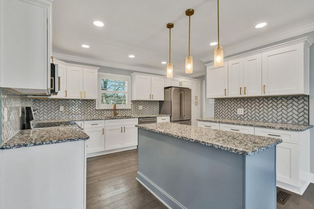 313 Springhill Drive NE, Cleveland, TN 37312