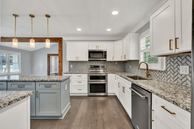 313 Springhill Drive NE, Cleveland, TN 37312