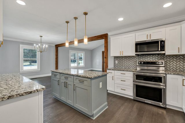 313 Springhill Drive NE, Cleveland, TN 37312