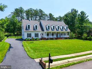 10512 CHATHAM RIDGE WAY, Spotsylvania, VA 22551