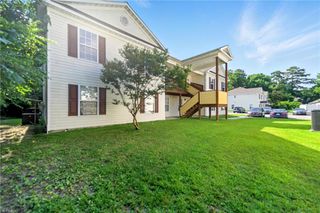 3909 Prominence Pl Apt 201, Virginia Beach, VA 23452