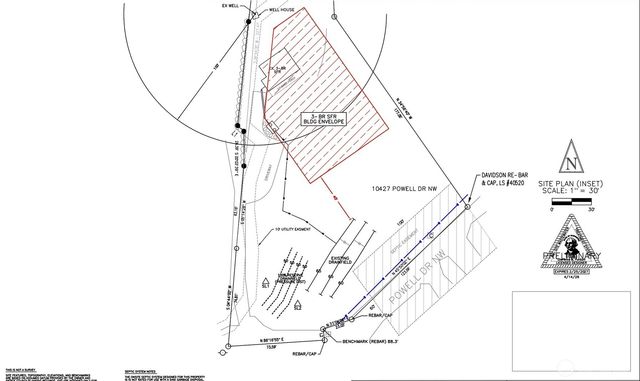 10427 Powell Drive NW, Gig Harbor, WA 98335