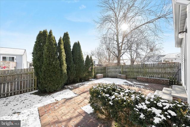 804 CHADWICK CIR, Frederick, MD 21701