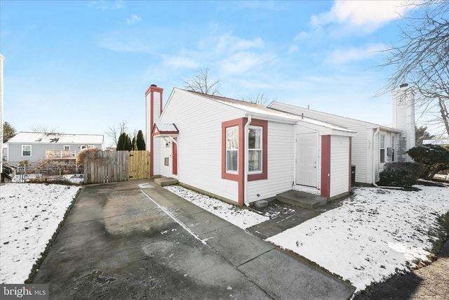 804 CHADWICK CIR, Frederick, MD 21701