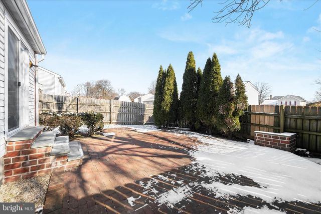 804 CHADWICK CIR, Frederick, MD 21701