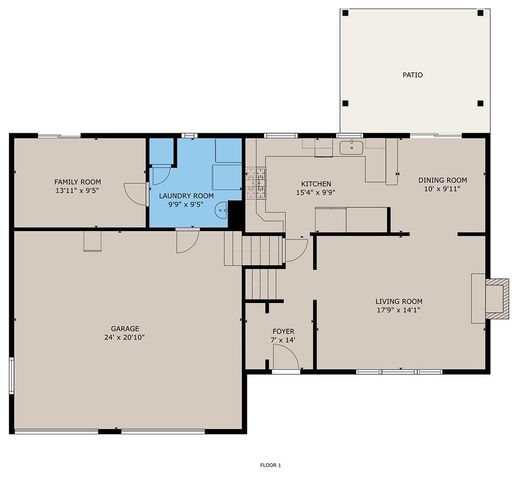 23235 Broadmoor Ct., Auburn, CA 95602