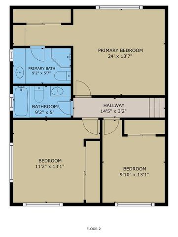 23235 Broadmoor Ct., Auburn, CA 95602