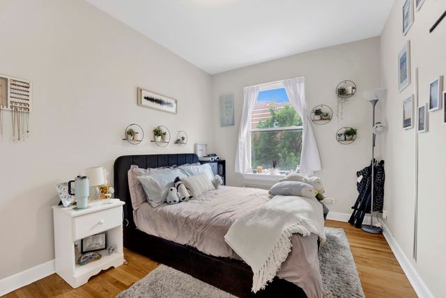 2456 N Hamlin Avenue 3N, Chicago, IL 60647