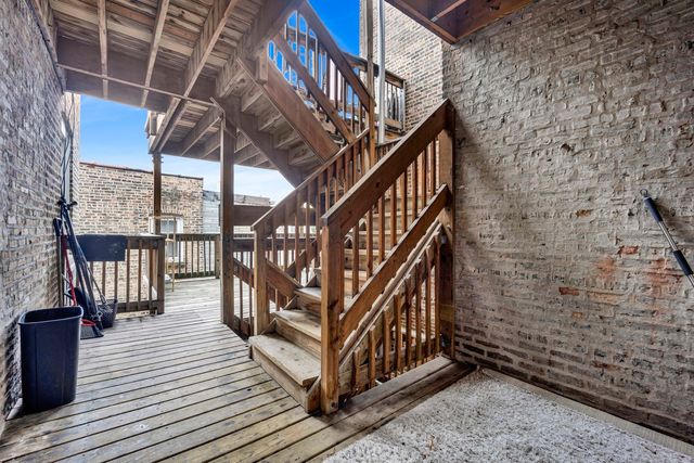 2456 N Hamlin Avenue 3N, Chicago, IL 60647