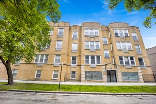 2456 N Hamlin Avenue 3N, Chicago, IL 60647
