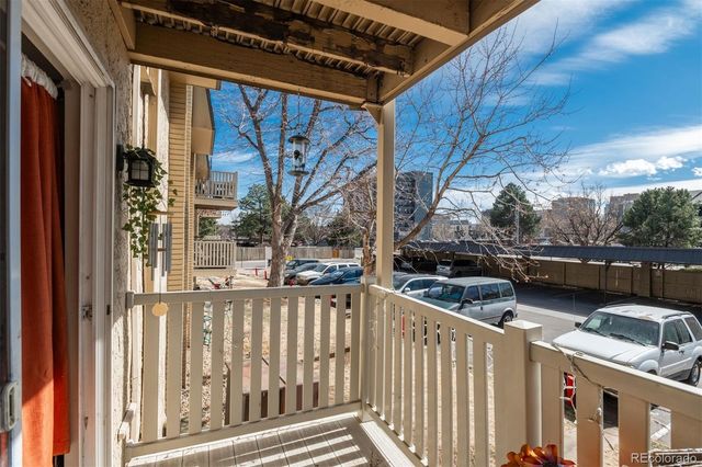 7645 E Quincy Avenue 206, Denver, CO 80237