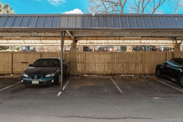 7645 E Quincy Avenue 206, Denver, CO 80237