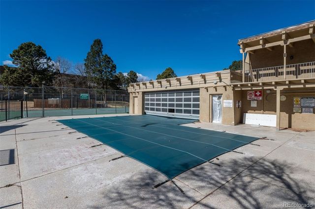 7645 E Quincy Avenue 206, Denver, CO 80237