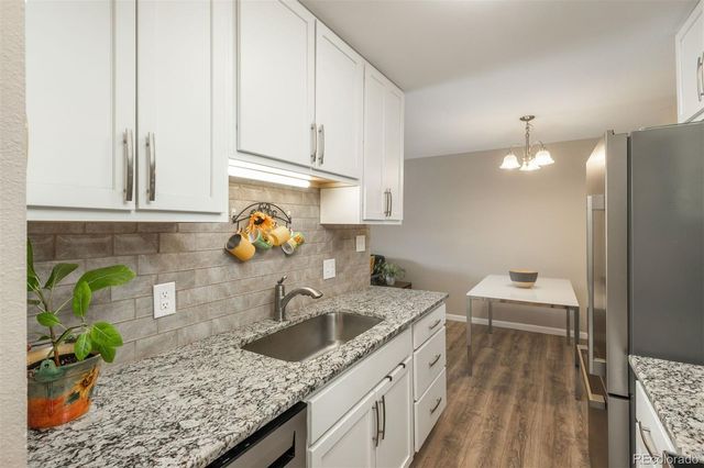 7645 E Quincy Avenue 206, Denver, CO 80237