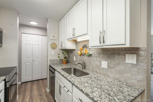 7645 E Quincy Avenue 206, Denver, CO 80237