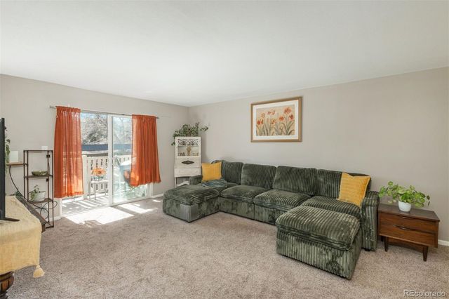 7645 E Quincy Avenue 206, Denver, CO 80237