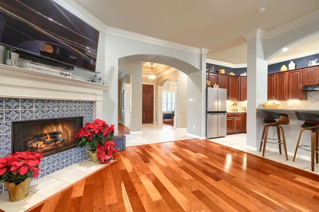 299 Brookwood Forest Drive, Sunnyvale, TX 75182