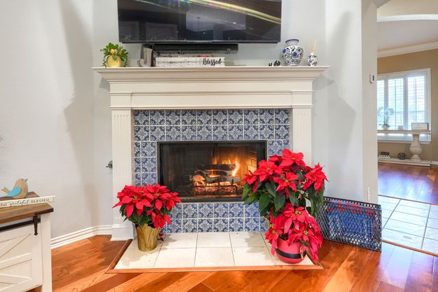 299 Brookwood Forest Drive, Sunnyvale, TX 75182