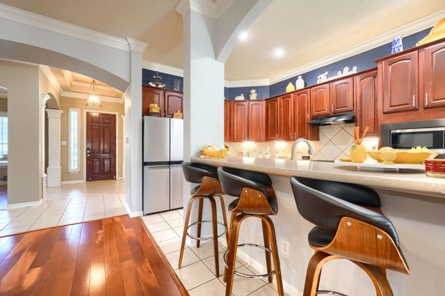 299 Brookwood Forest Drive, Sunnyvale, TX 75182