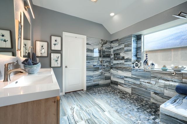 299 Brookwood Forest Drive, Sunnyvale, TX 75182